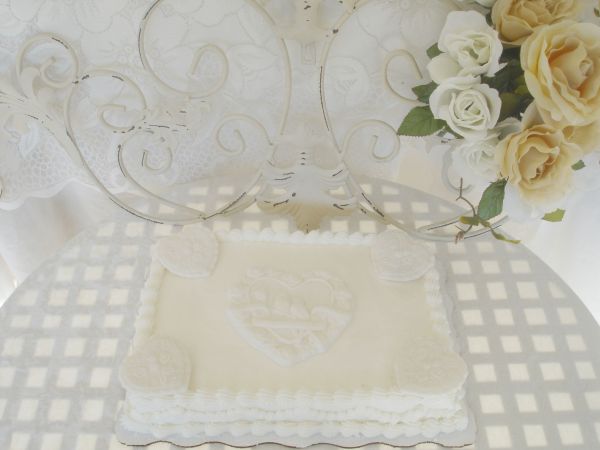  Cake Decor