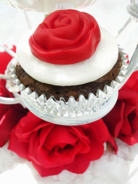 Cupcake Toppers