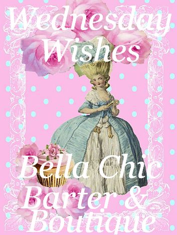 Wednesday Wishes