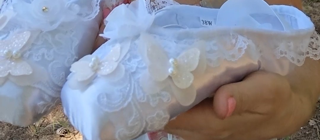 Custom Order for Ballerina Princess