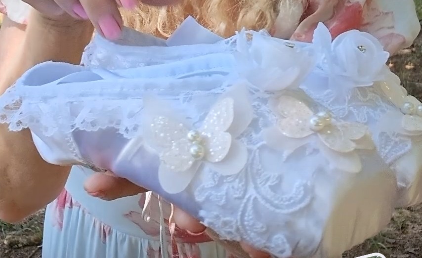 Custom Order for Ballerina Princess