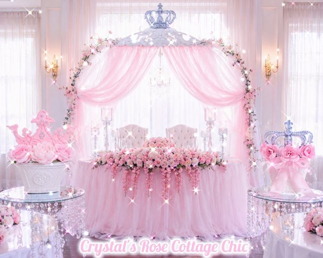 French Crown Arches