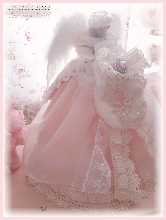 2 Custom Vintage Wedding Dress Memory Angels