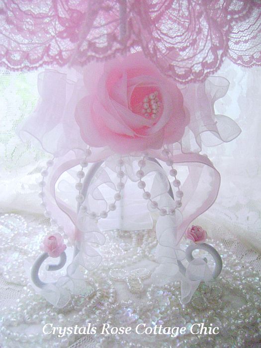 Pink Princess Dress Form