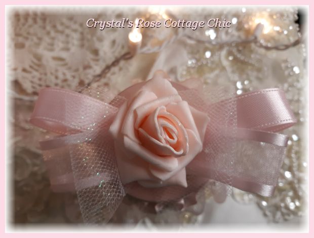 Set of 2 Sweet Little VTG Santa Jars ...Free Shipping