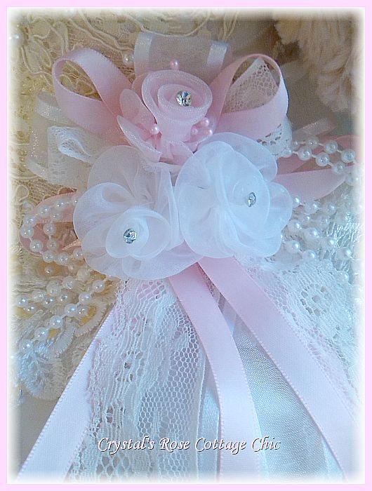 2 Princess Mona Angel Bears
