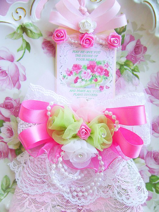 Psalm 20 Verse 4 Tag