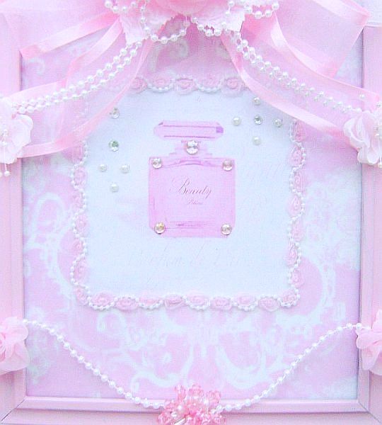 Parfum De Paris