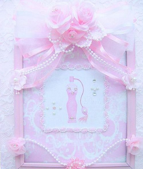 Paris Chic Glamour