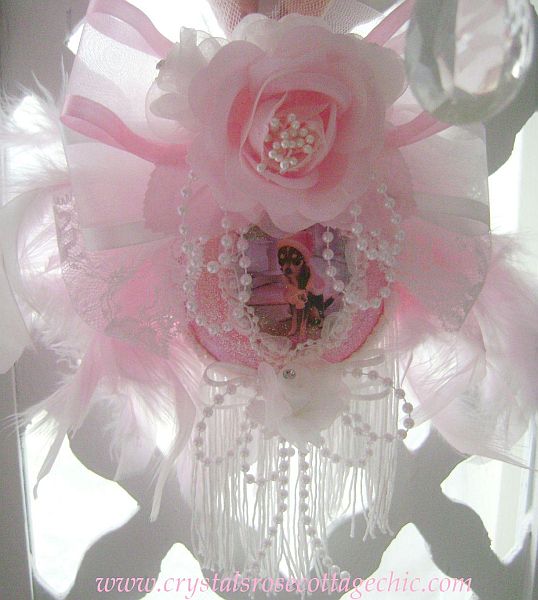 Personalized Pet Photo Ornament
